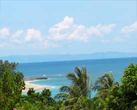 Hotel Puri Bunga Lombok